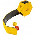 Catan Hexatower (Yellow)