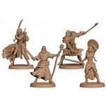 Zombicide - Green Horde: Friends and Foes (Expansion)