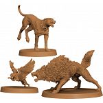 Zombicide - Green Horde: Friends and Foes (Expansion)