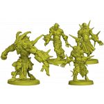 Zombicide - Green Horde: Friends and Foes (Expansion)