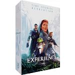 Time Stories - Revolution: Experience (Expansion)