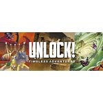 Unlock! Timeless Adventures