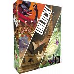 Unlock! Timeless Adventures