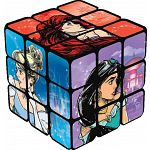 Rubik's Cube - Disney Princess