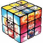 Rubik's Cube - Garbage Pail Kids