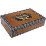 Cigar Puzzle Box Kit - American: Brown