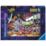 Warner Bros: Space Jam Final Dunk
