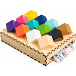 Chroma Cube