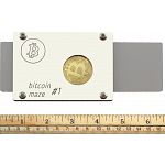 Bitcoin Maze - 6 Piece Set
