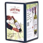 The Locked Wine Puzzle