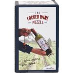 The Locked Wine Puzzle