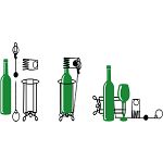 The Locked Wine Puzzle