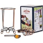The Locked Wine Puzzle
