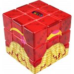 Yummy French Fries 3x3x3 Cube (Hungry Collection)