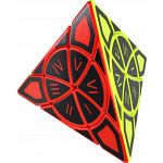 Time Wheel - 4 Solid Color with Roman Numberal Stickers (Mod)