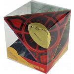 Time Wheel - 4 Solid Color with Roman Numberal Stickers (Mod)