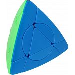 Full Function Crazy Tetrahedron (Simple Version) - Stickerless