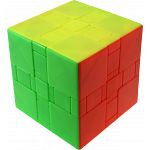 limCube Master Mixup Cube Type 0 - Stickerless