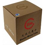 limCube Master Mixup Cube Type 0 - Stickerless