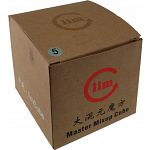 limCube Master Mixup Cube Type 5 - DIY Ice Light Blue Body