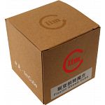 Fission Skewb Cube - DIY Ice Blue ​​(Limited Edition)