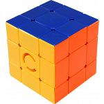TomZ Constrained Cube 270 & 333 Hybrid - Stickerless