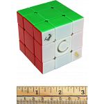 TomZ Constrained Cube 270 & 333 Hybrid - Stickerless