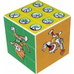 The 14th China National Games Cube (Commemorate Edition 2021)