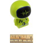 Ding Pony Cosmonaut - Yellow Flash Man 2x2x2