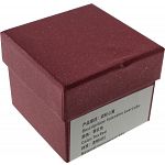 Pitcher Valentine Gear Cube DIY - Ice Red (Limited Edition)
