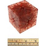 Pitcher Valentine Gear Cube DIY - Ice Red (Limited Edition)