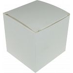Crazy Mirror 3x3x3 Cube I (2 circles, locked) Silver Labels