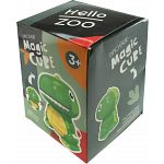 Ancient Baby Dinosaur 2x2x2 Cube