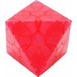 Clover Octahedron DIY - Ice Red (Limited Edition)