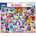Ski Posters
