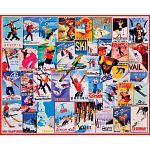 Ski Posters
