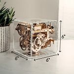 Intrism Mini - Build-It-Yourself 3D Marble Maze