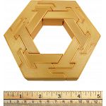 Hexanut