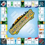 Saskatchewan-opoly