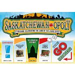 Saskatchewan-opoly