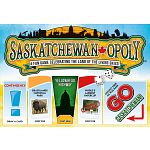 Saskatchewan-opoly