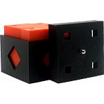 Labyrinth Cube - Diabolical