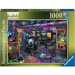 Abandoned: Forgotten Arcade