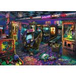 Abandoned: Forgotten Arcade