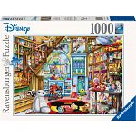 Disney & Pixar Toy Store