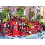Irish Pub