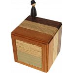 Karakuri Bara-Bara Box: Philosopher