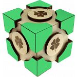 Lucky Box - Wooden Puzzle Box