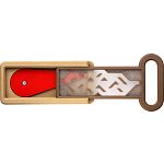 Hysteresis Key