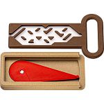 Hysteresis Key